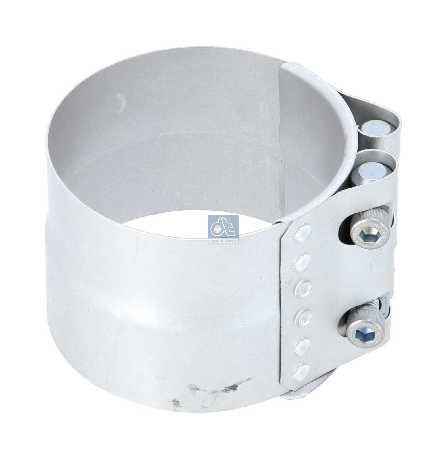 Dt Spare Parts Uitlaatklem 2.14756