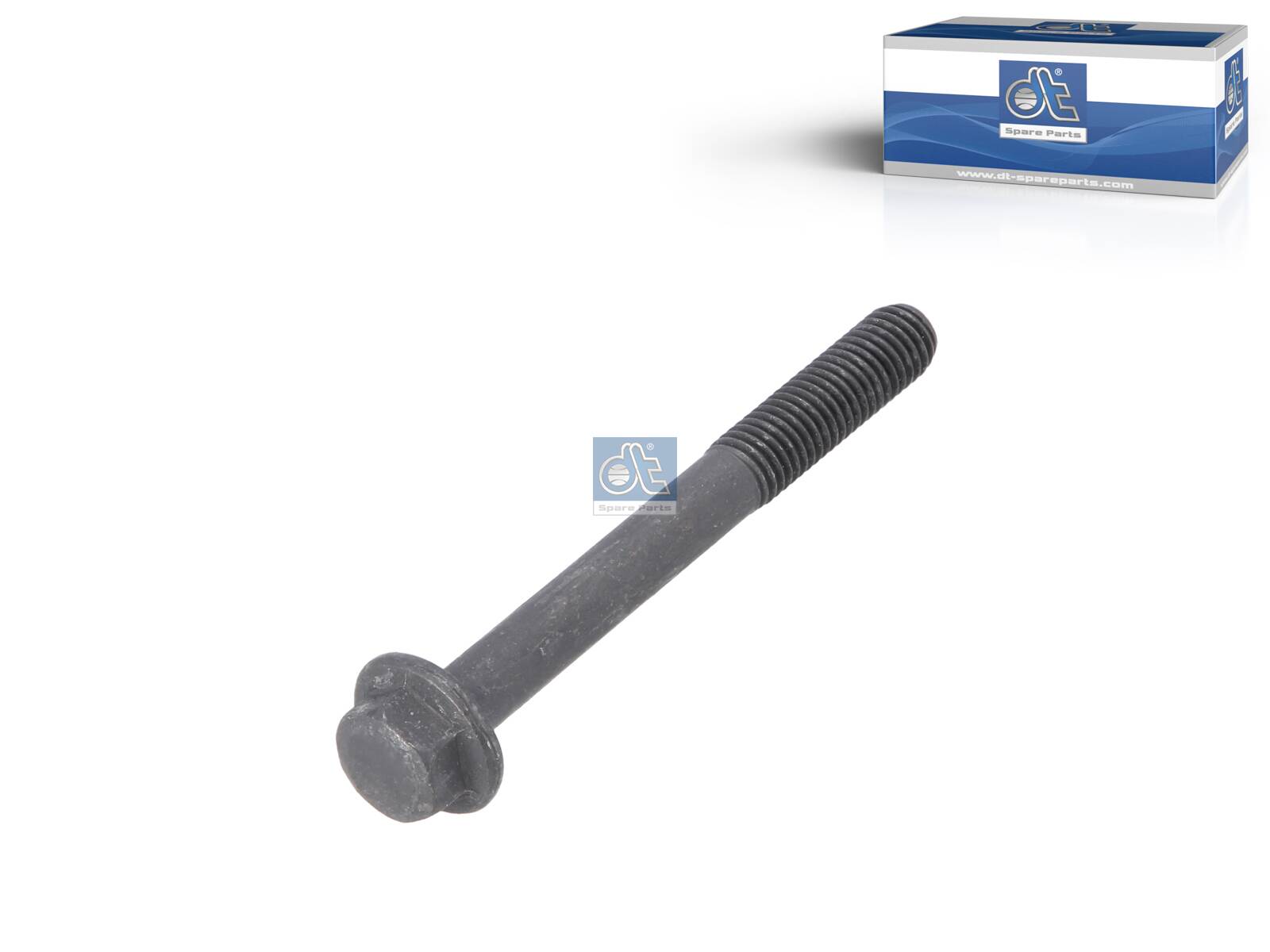 Dt Spare Parts Schroef, uitlaatkromming 2.14788