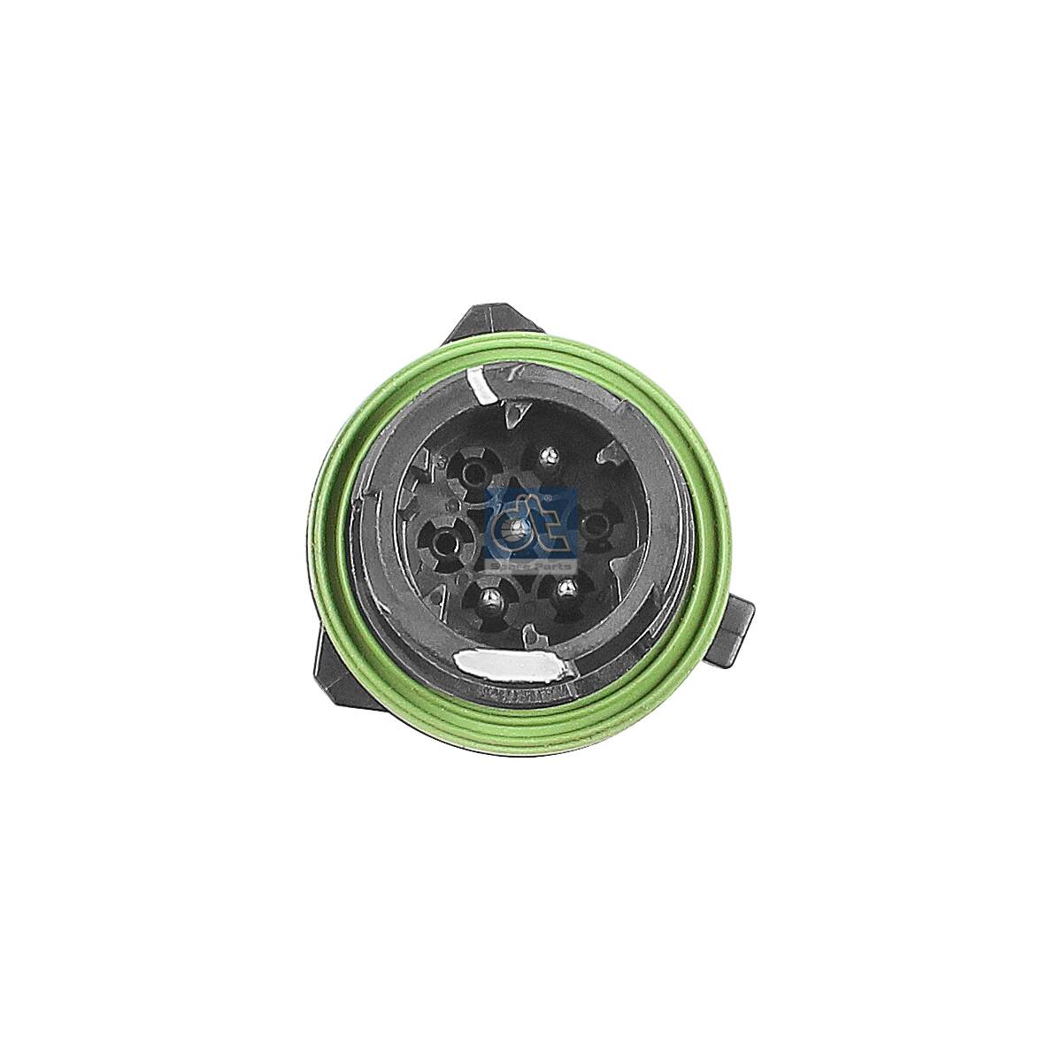 Dt Spare Parts Turbolader 2.14861