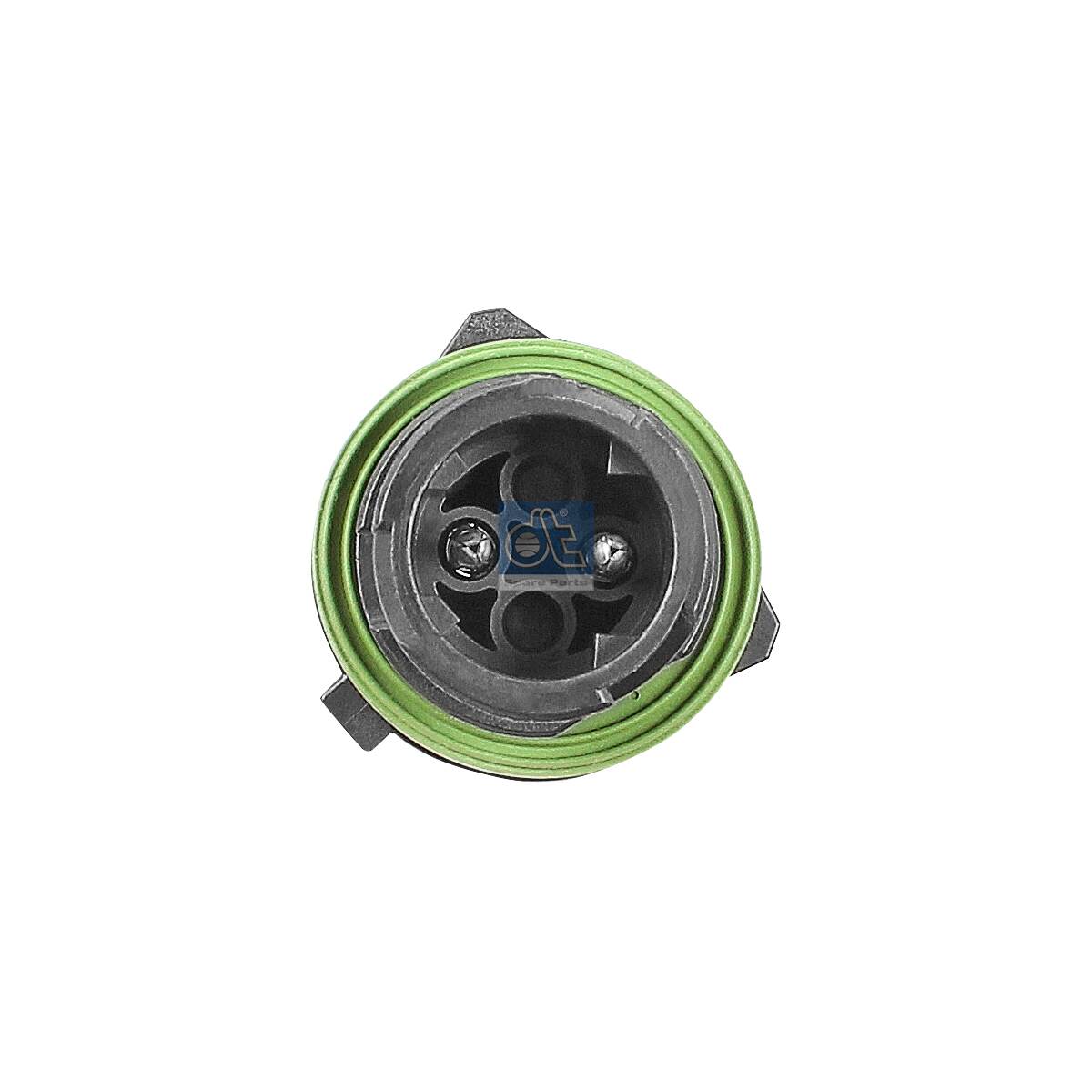 Dt Spare Parts Turbolader 2.14861