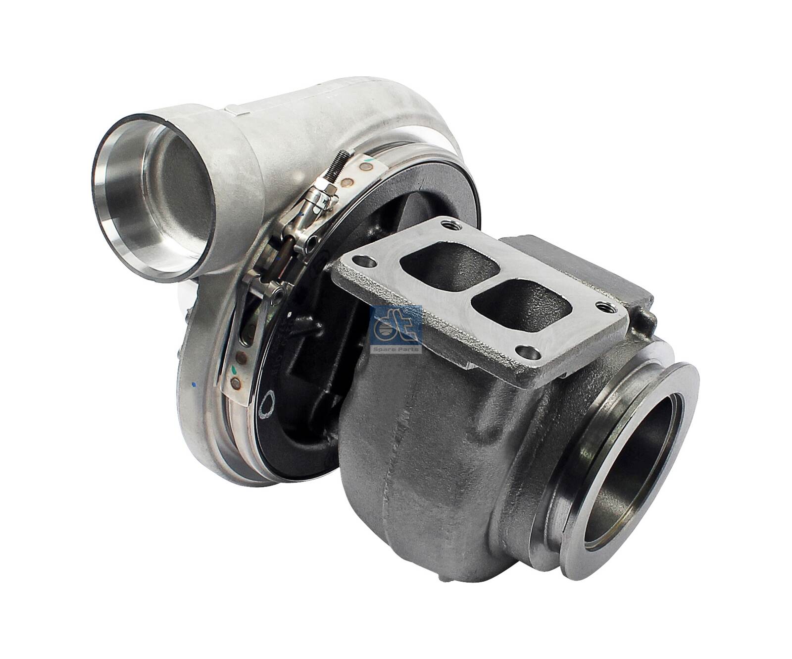 Dt Spare Parts Turbolader 2.14864