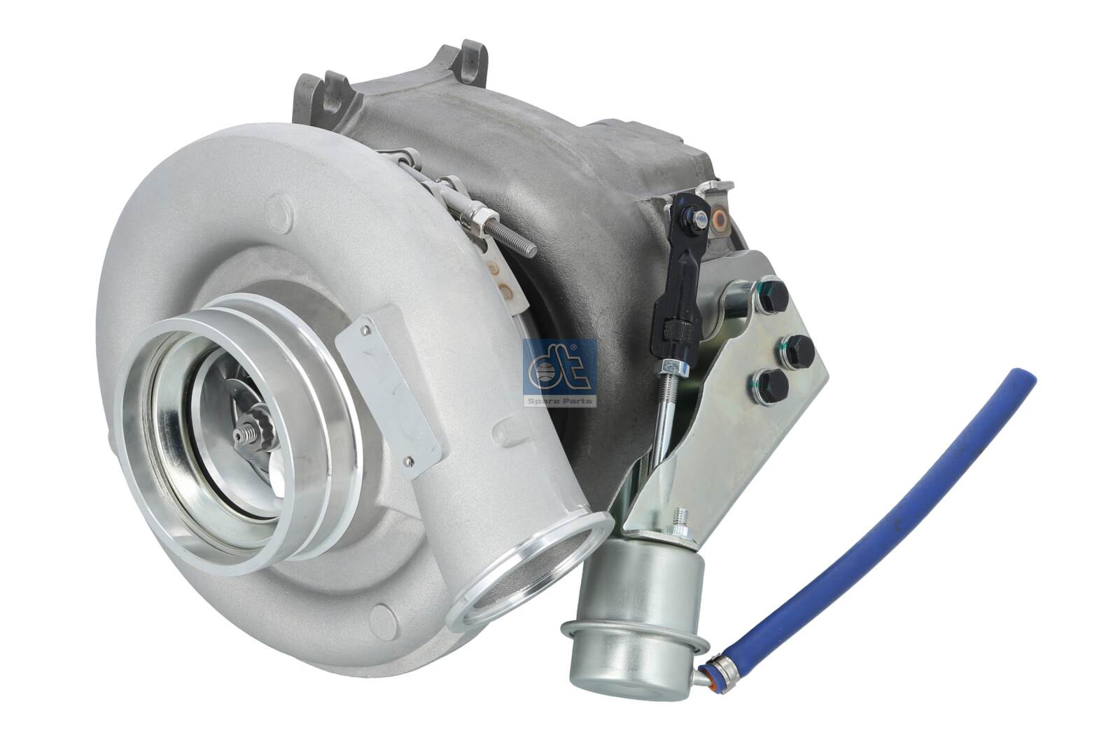 Dt Spare Parts Turbolader 2.14866