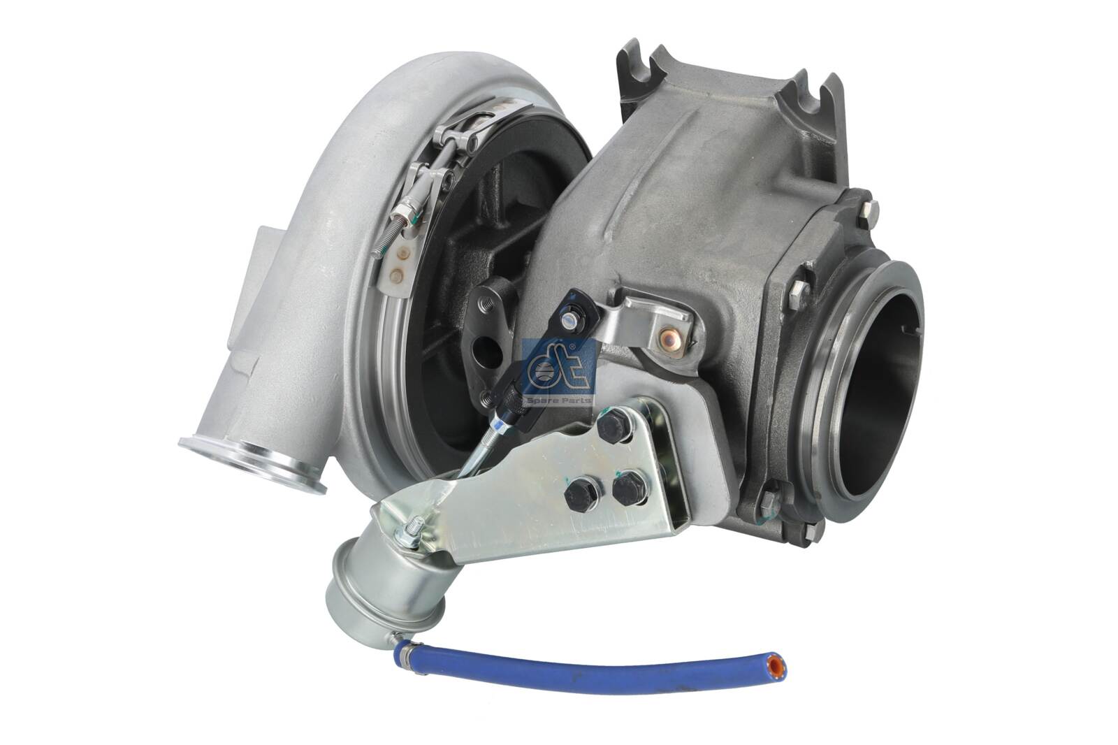 Dt Spare Parts Turbolader 2.14866