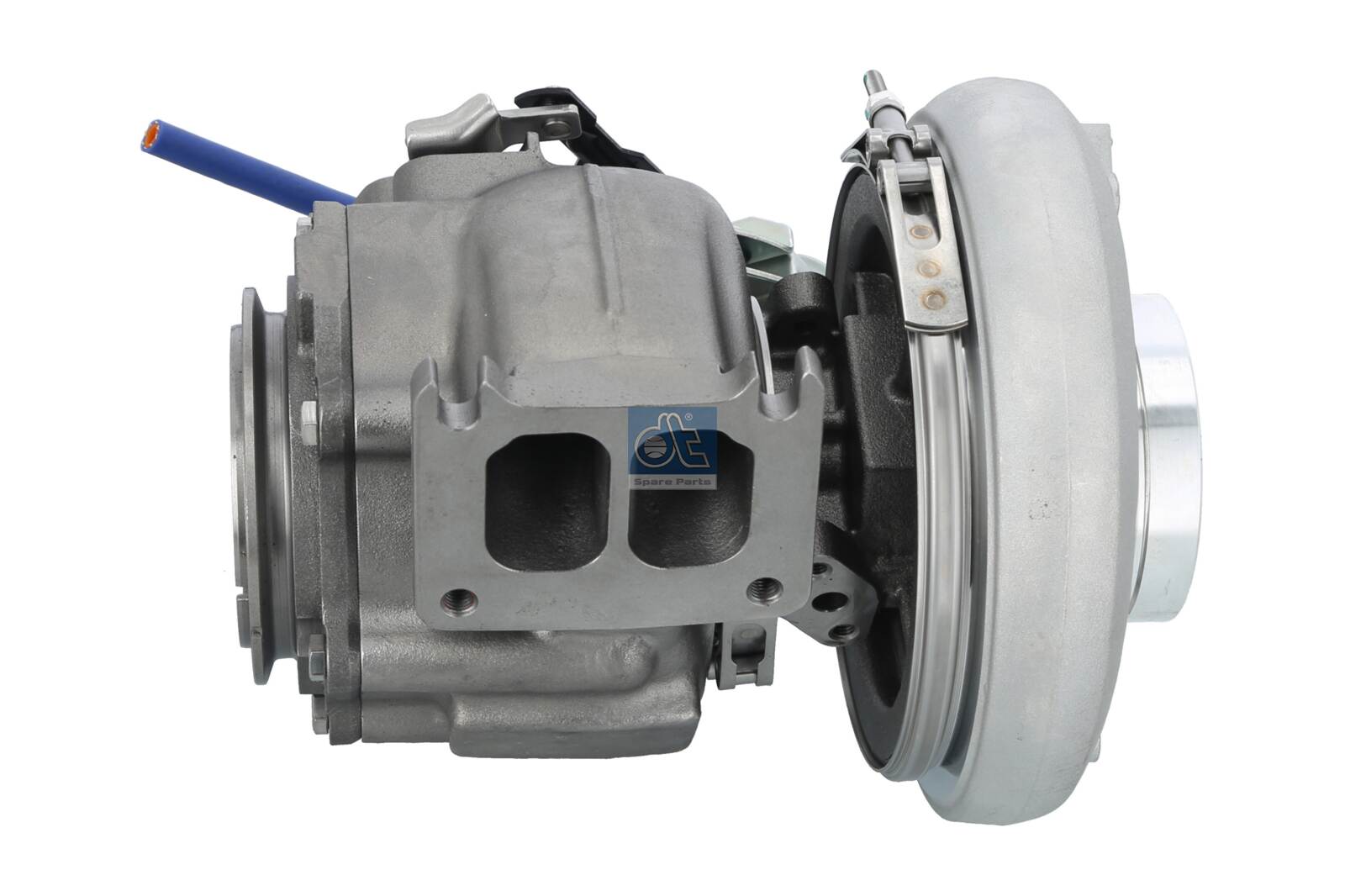 Dt Spare Parts Turbolader 2.14866