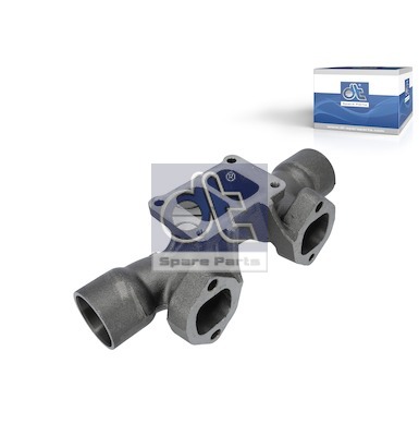 Spruitstuk Dt Spare Parts 2.14893
