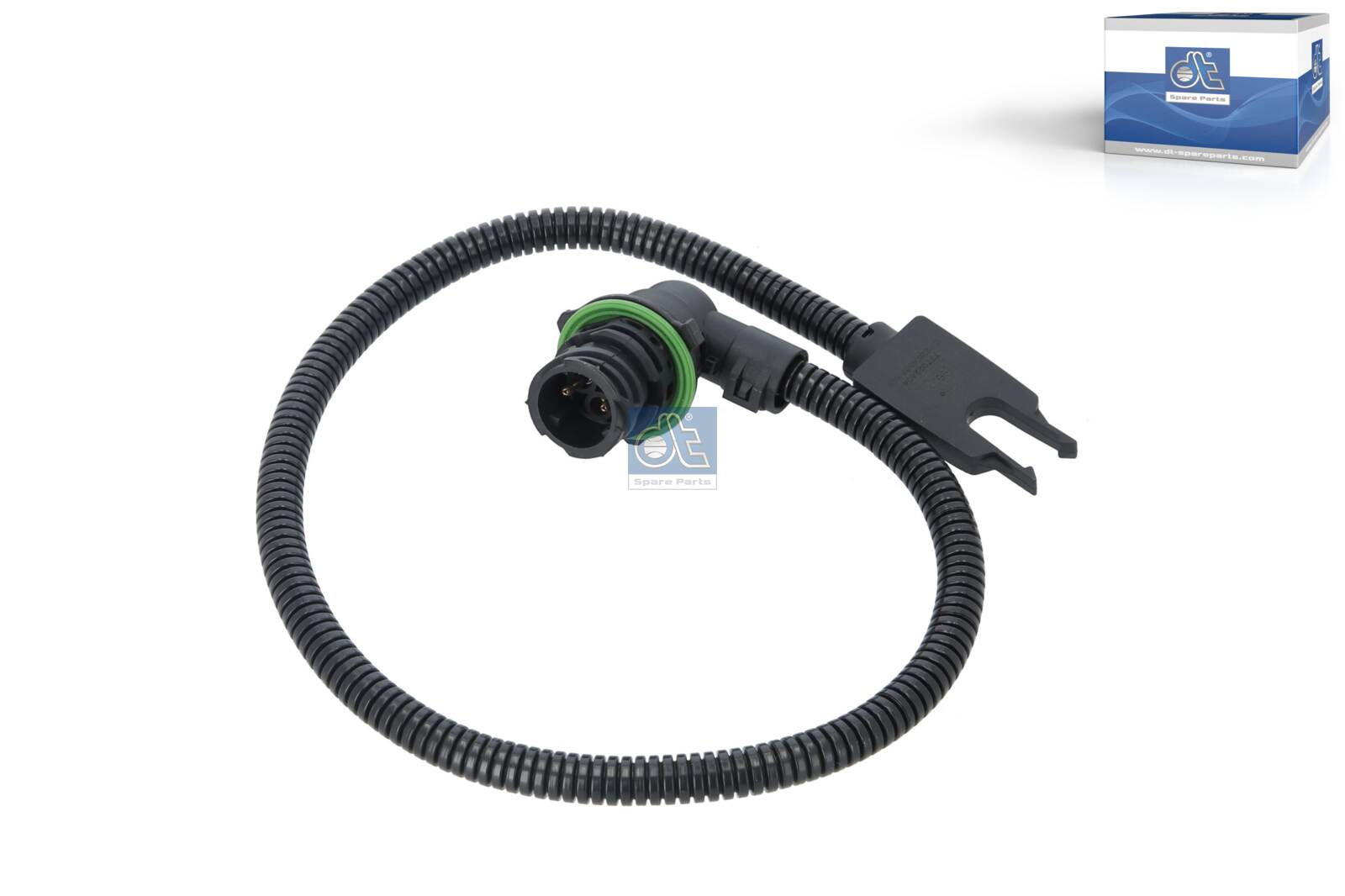 Ureumfilter Dt Spare Parts 2.14905