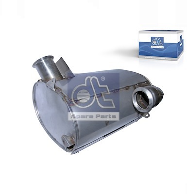 Middendemper Dt Spare Parts 2.14953