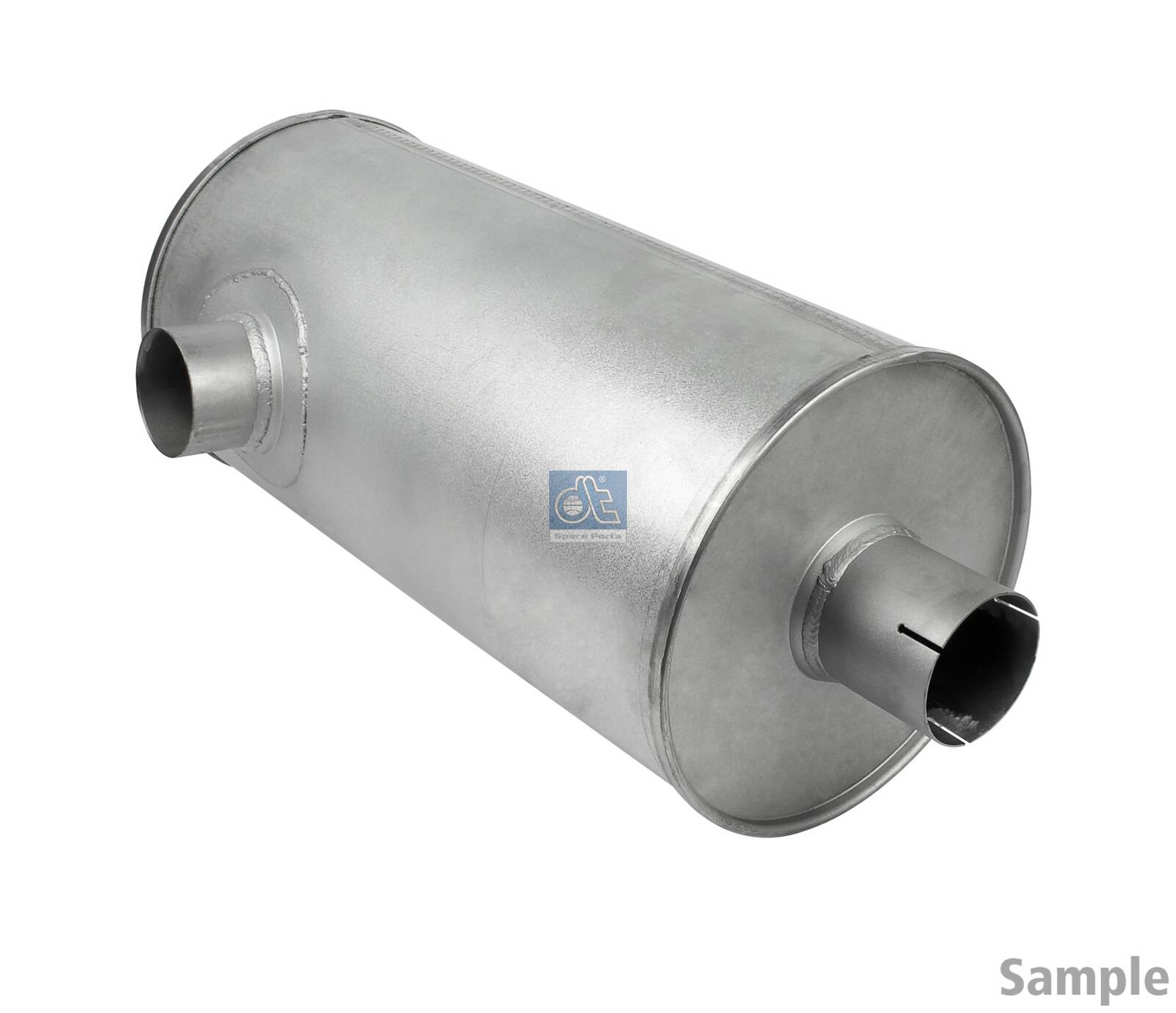 Dt Spare Parts Middendemper 2.14969