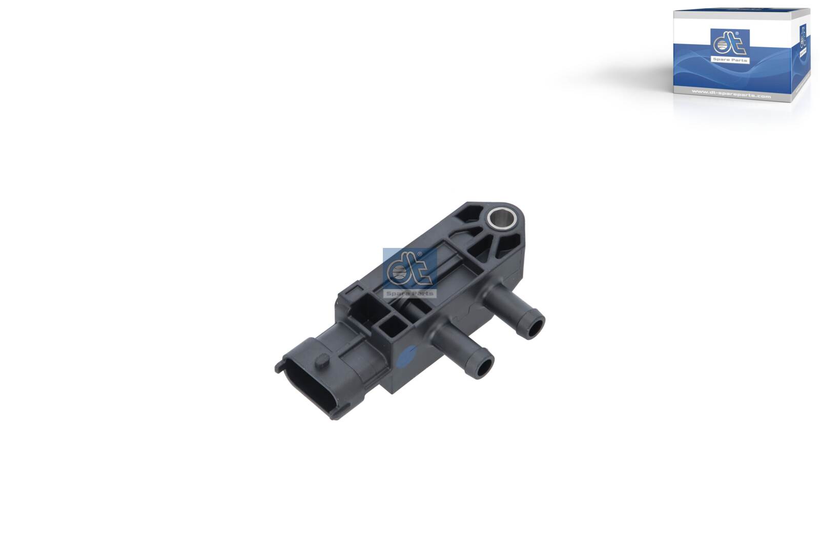 Sensor, uitlaatgasdruk Dt Spare Parts 2.14991