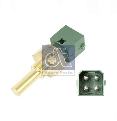 Dt Spare Parts Temperatuursensor 2.15016