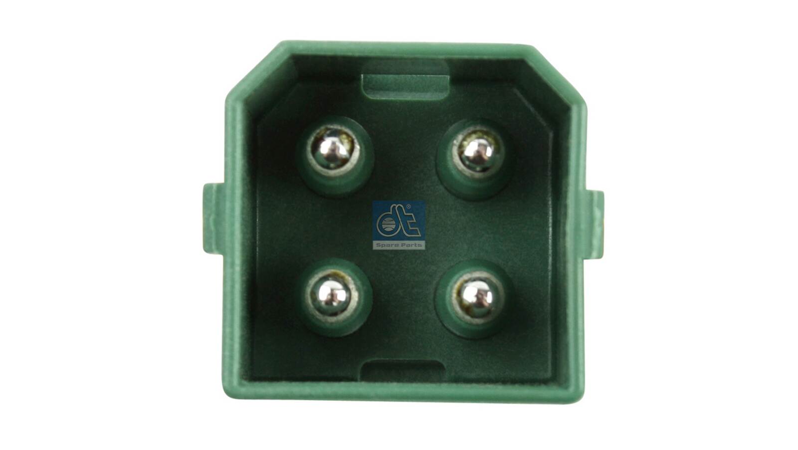 Dt Spare Parts Temperatuursensor 2.15018