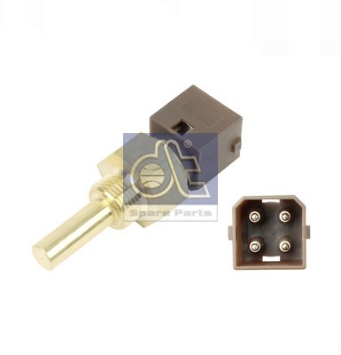Dt Spare Parts Temperatuursensor 2.15019