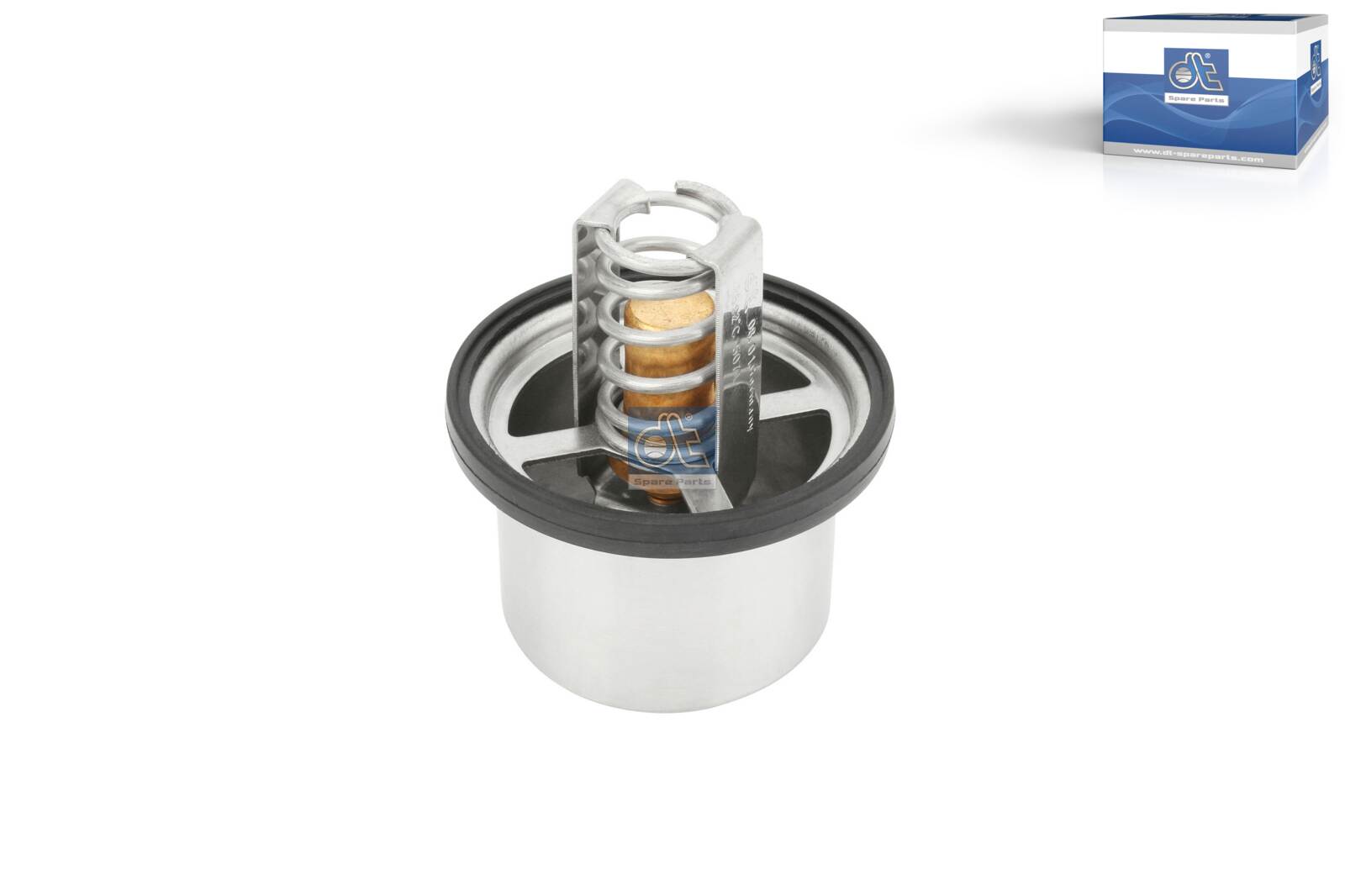 Dt Spare Parts Thermostaat 2.15070