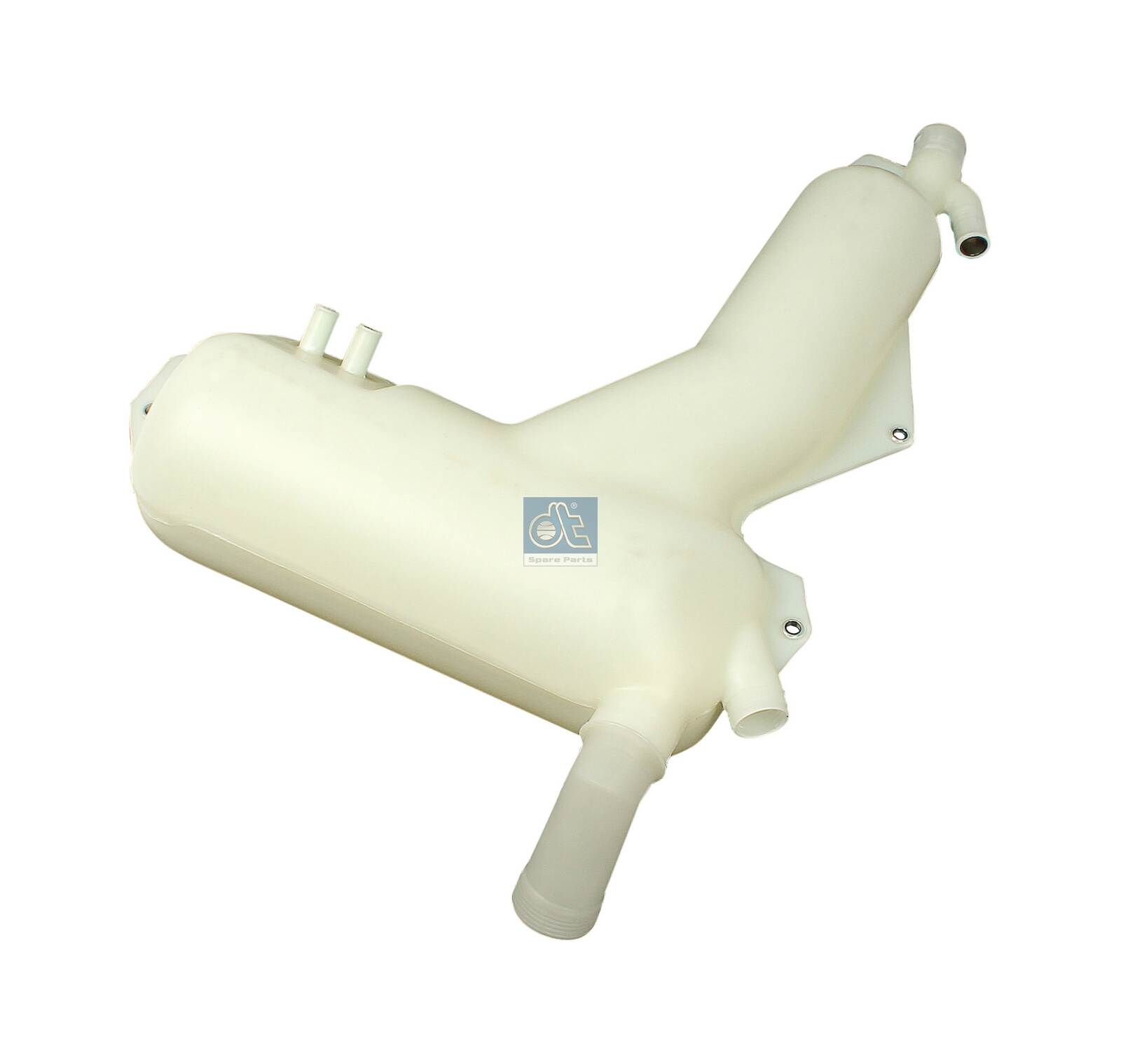 Dt Spare Parts Expansietank, koelvloeistof 2.15092