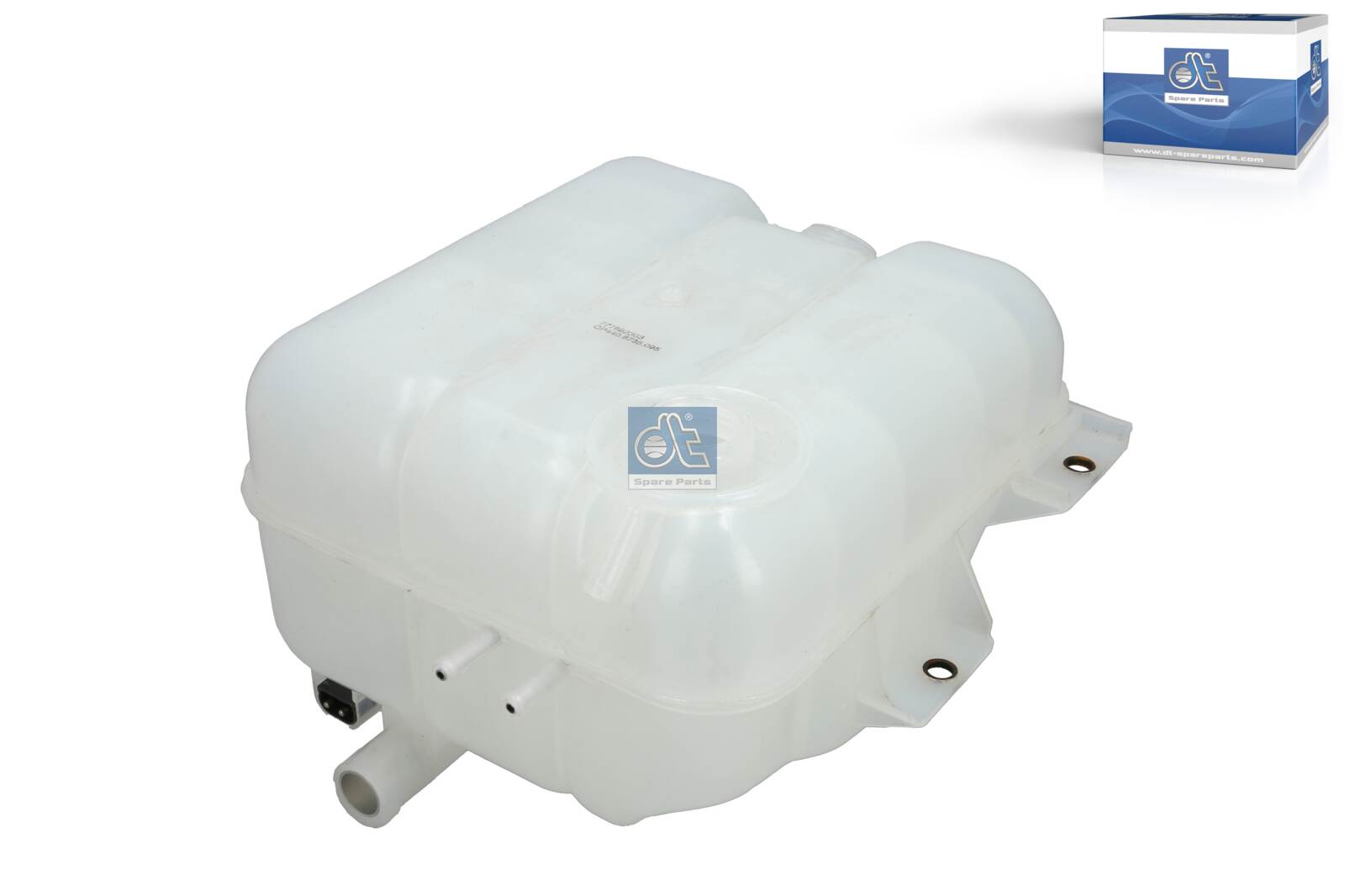 Dt Spare Parts Expansievat 2.15095