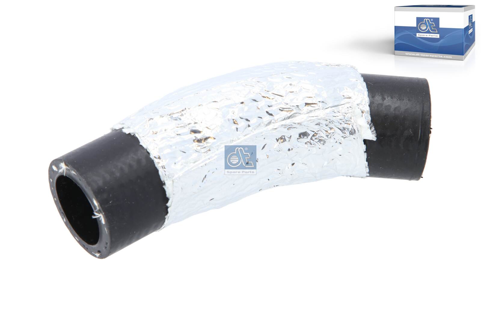 Dt Spare Parts Radiateurslang 2.15109