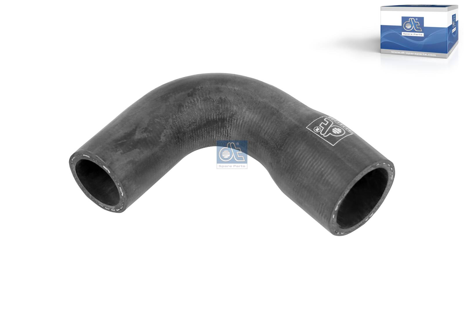 Dt Spare Parts Radiateurslang 2.15121
