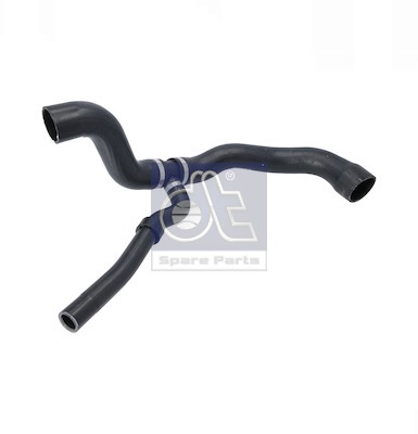 Radiateurslang Dt Spare Parts 2.15130