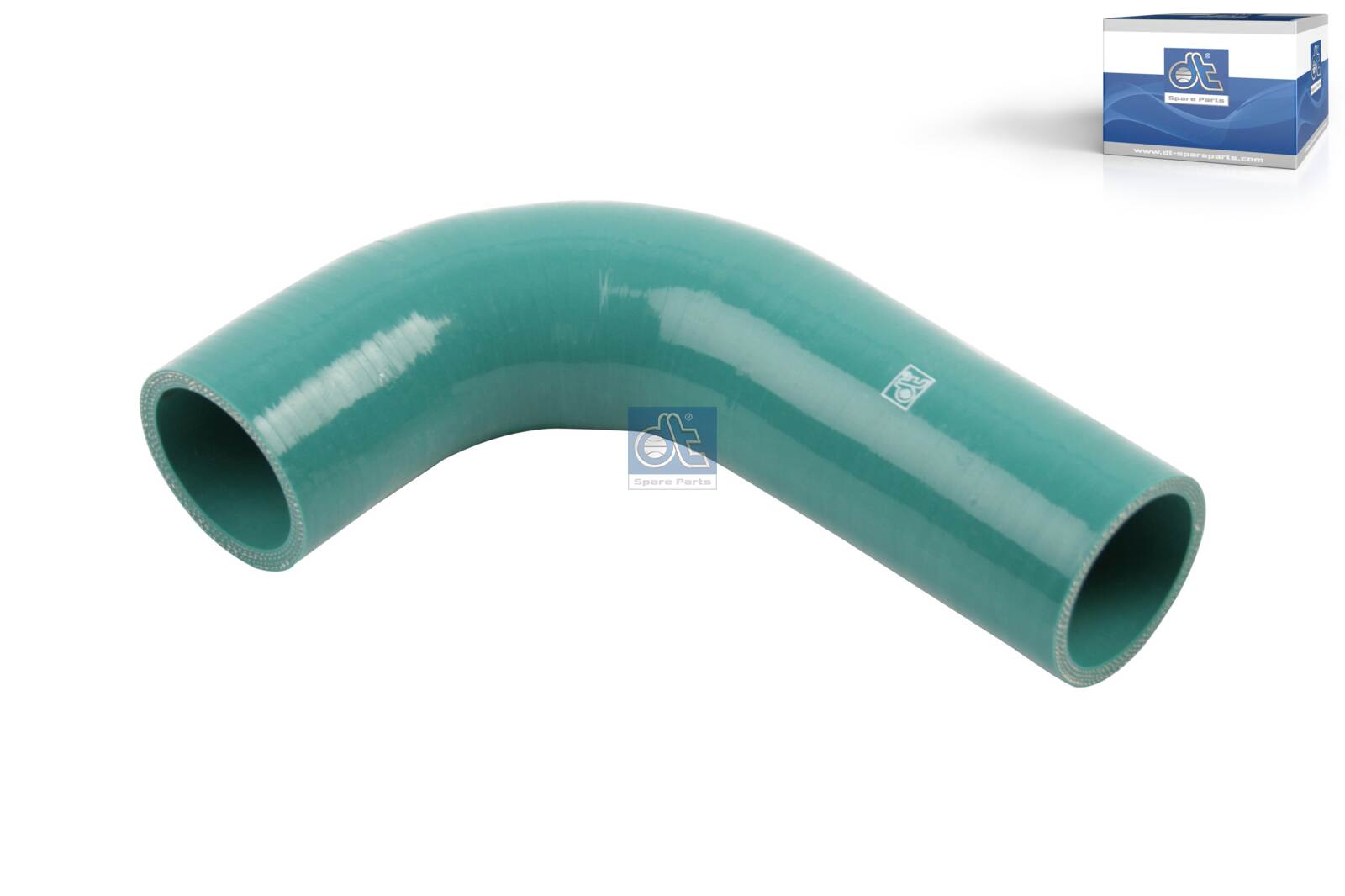 Dt Spare Parts Radiateurslang 2.15137