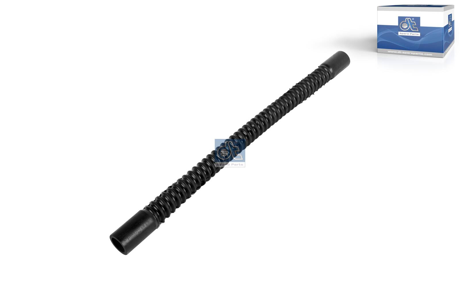 Dt Spare Parts Radiateurslang 2.15145