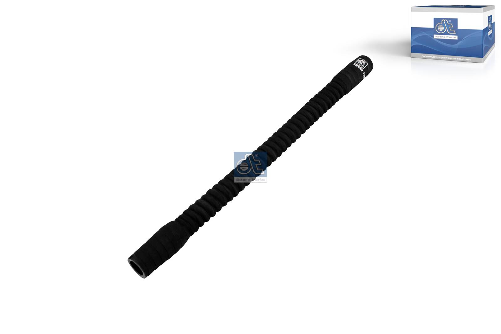 Dt Spare Parts Radiateurslang 2.15148