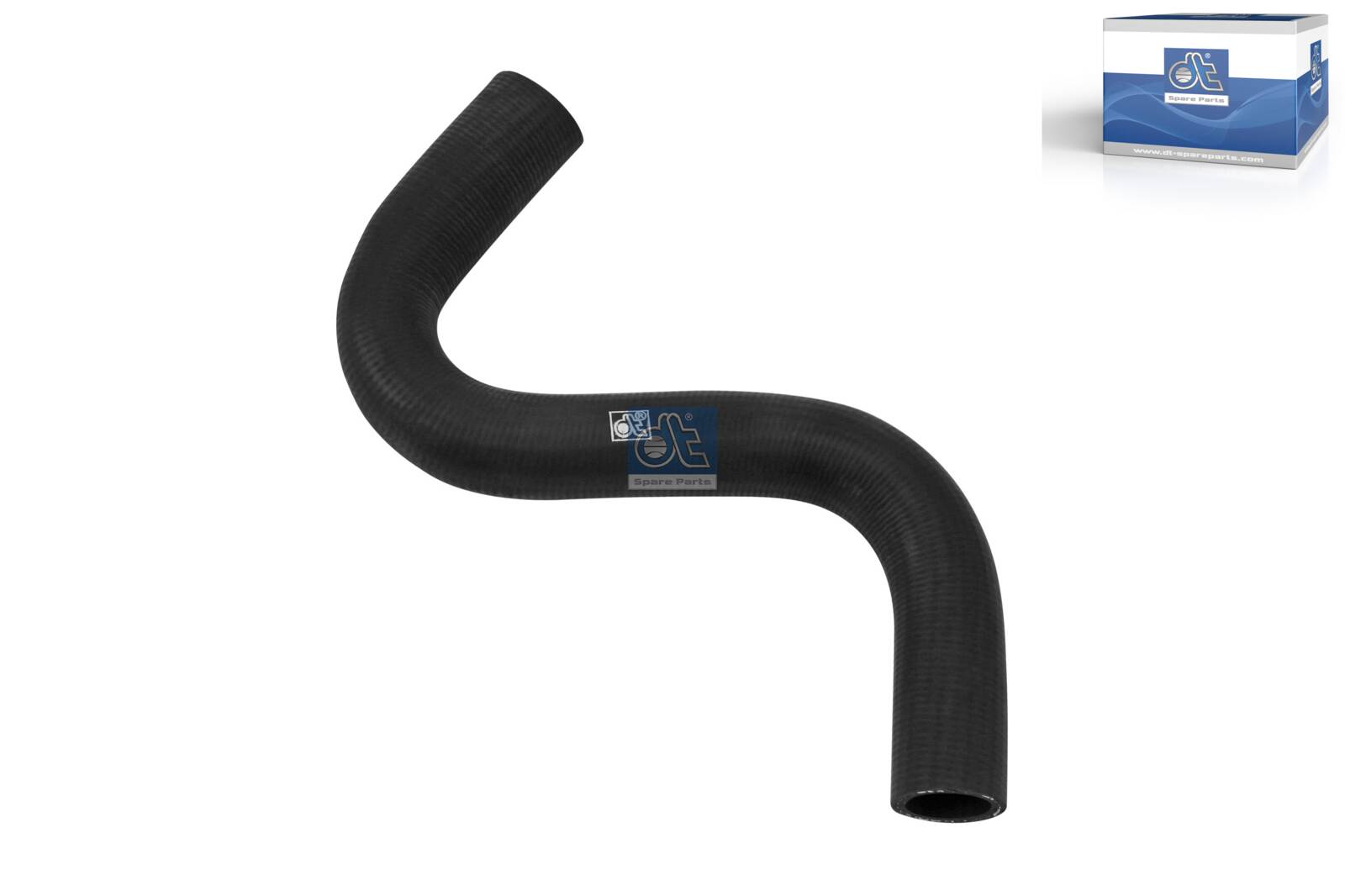 Dt Spare Parts Radiateurslang 2.15160