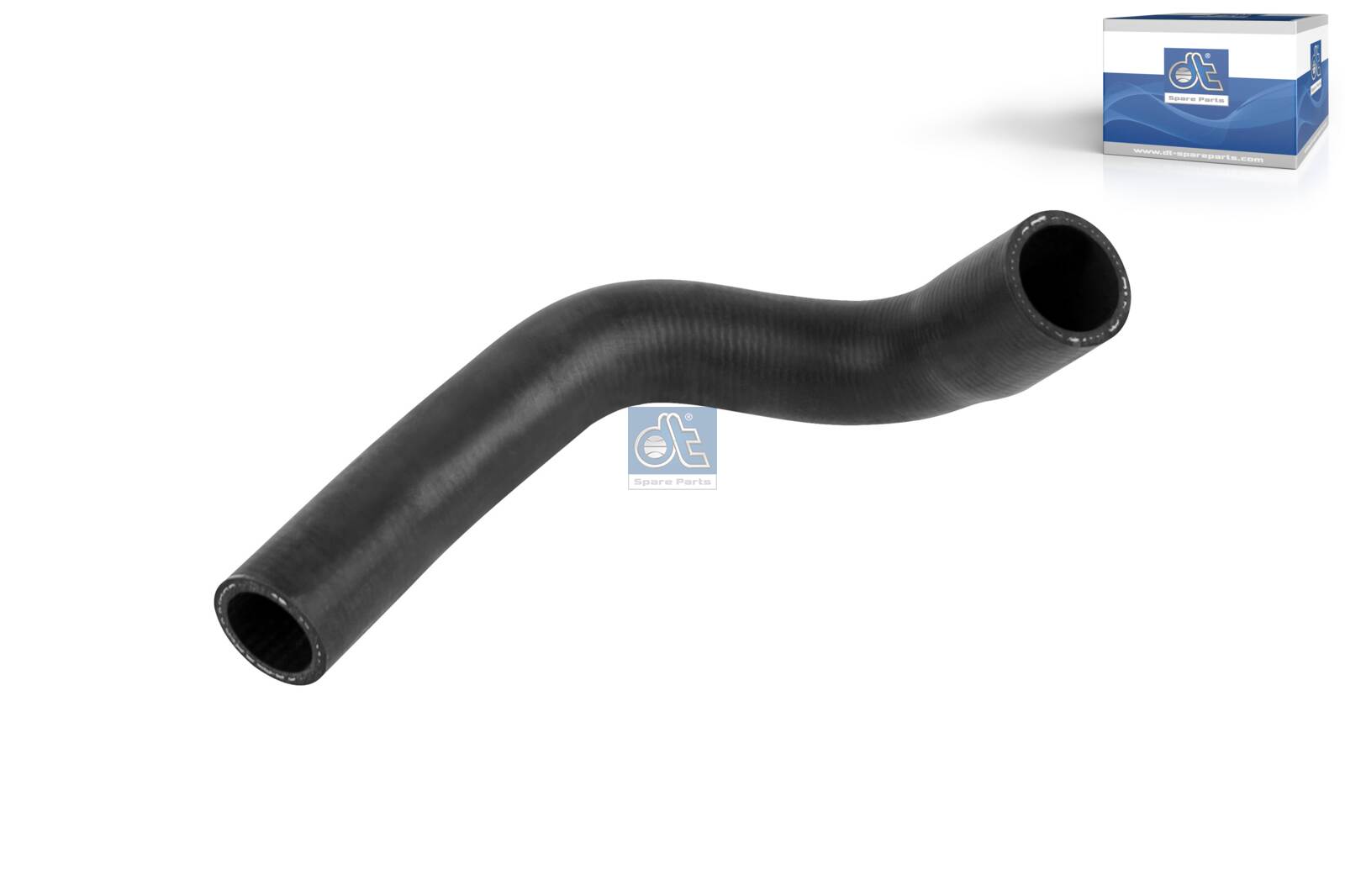 Dt Spare Parts Radiateurslang 2.15172
