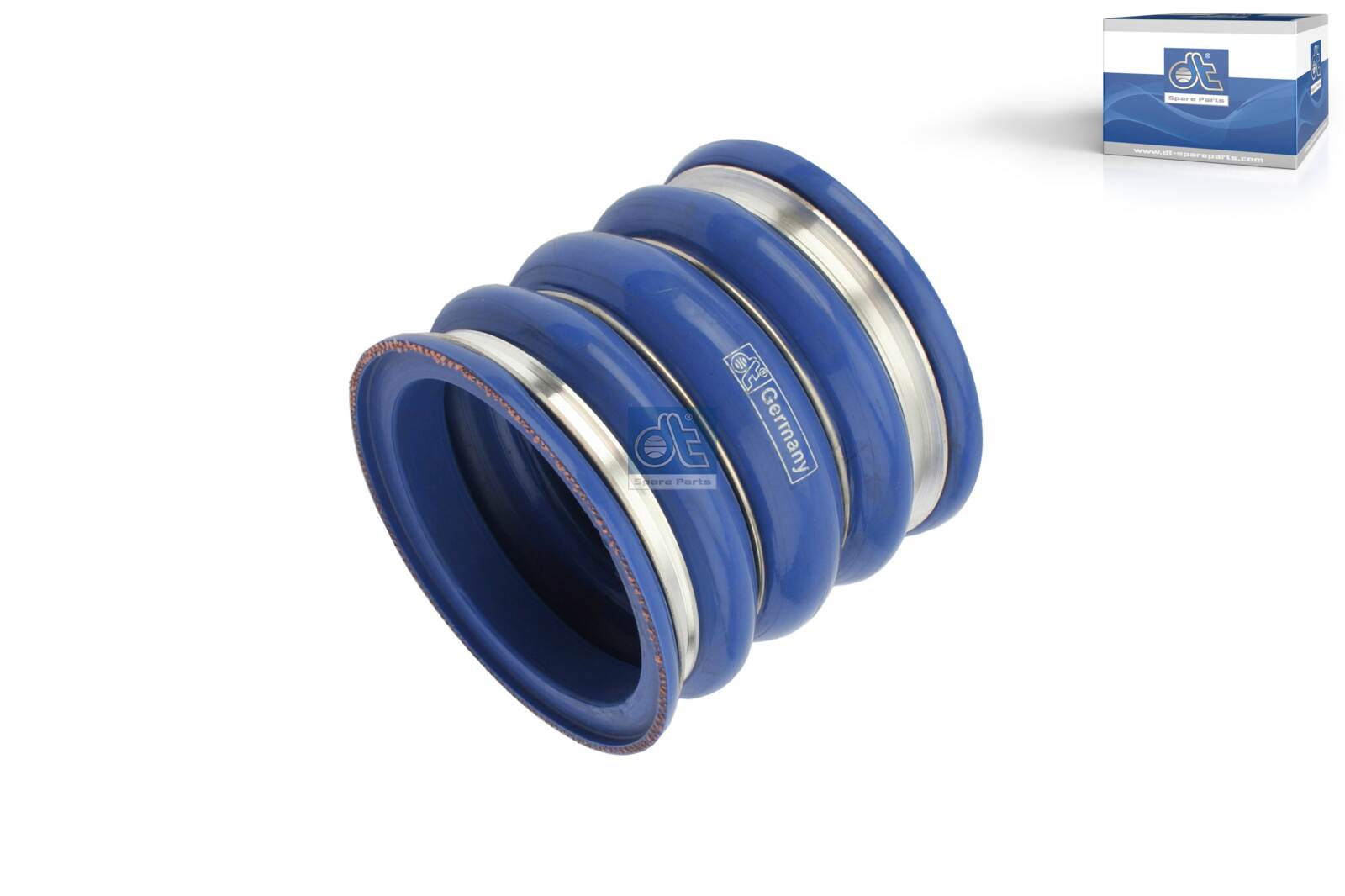 Dt Spare Parts Laadlucht-/turboslang 2.15177