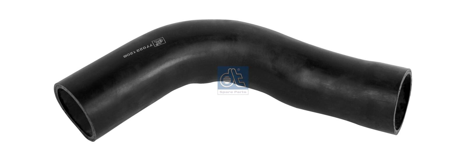 Dt Spare Parts Radiateurslang 2.15189