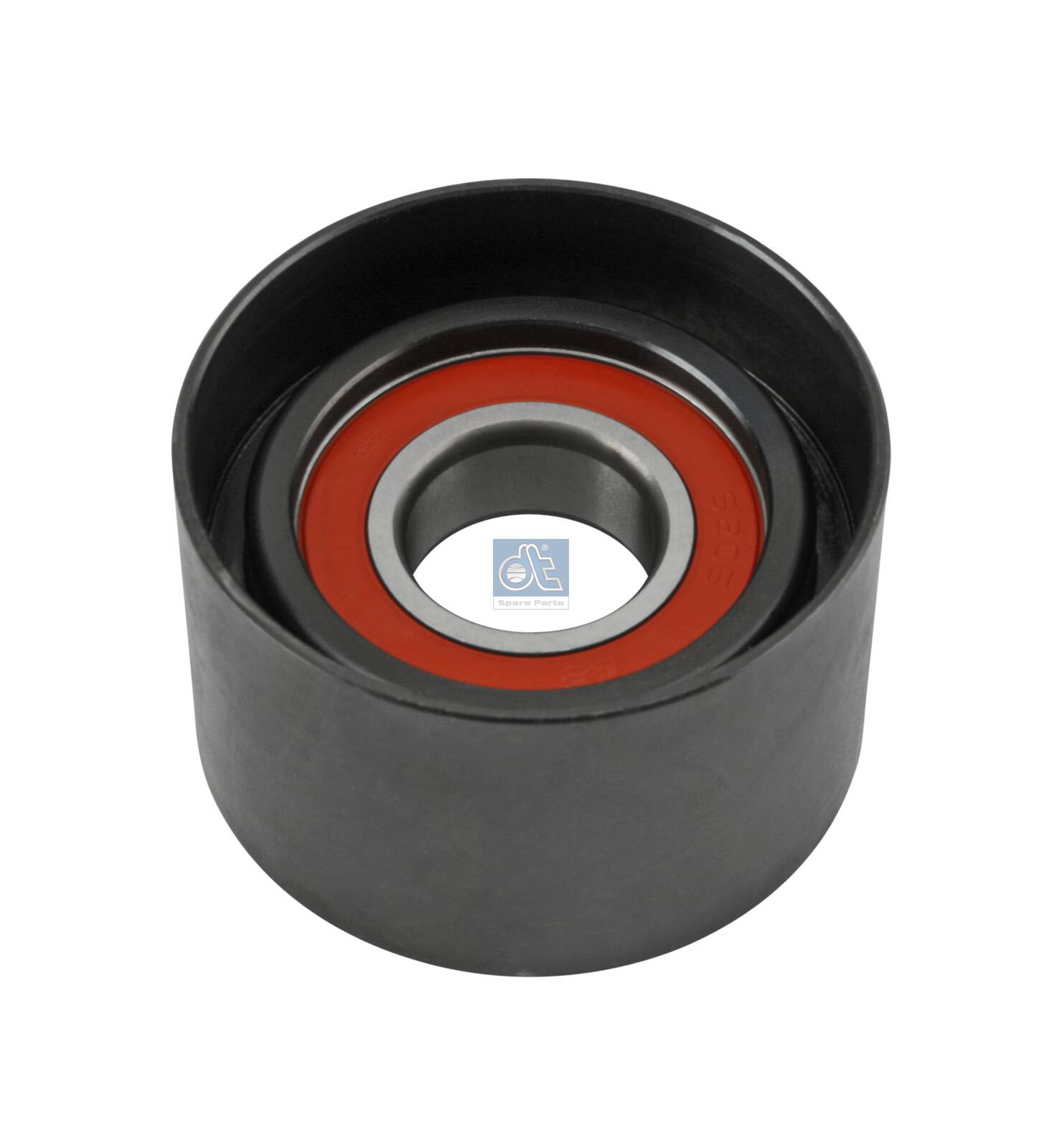 Dt Spare Parts Spanrol (poly) V-riem 2.15207