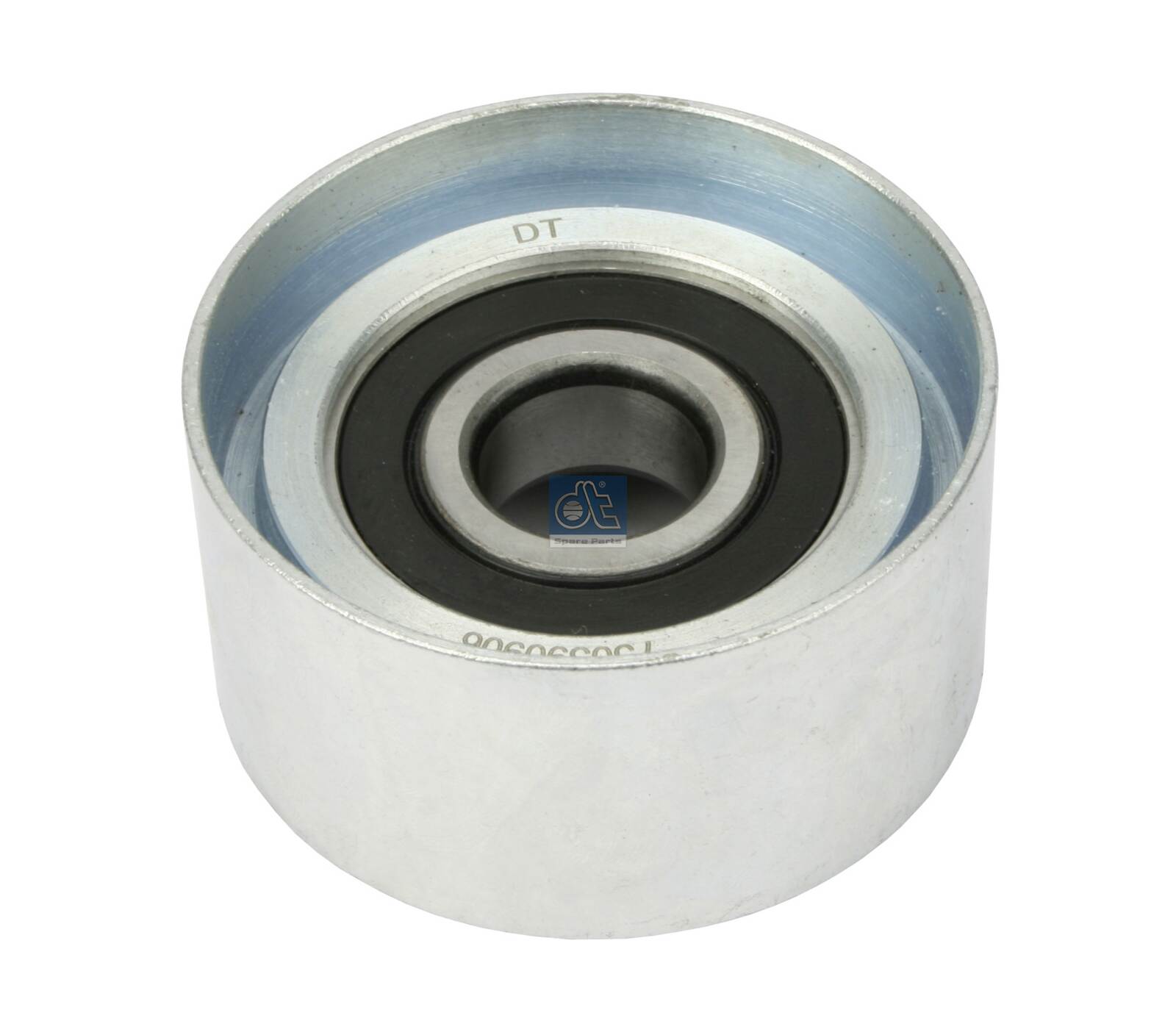 Dt Spare Parts Spanrol (poly) V-riem 2.15208