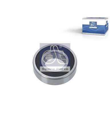 Dt Spare Parts Sleepringvoering, generator 2.15214