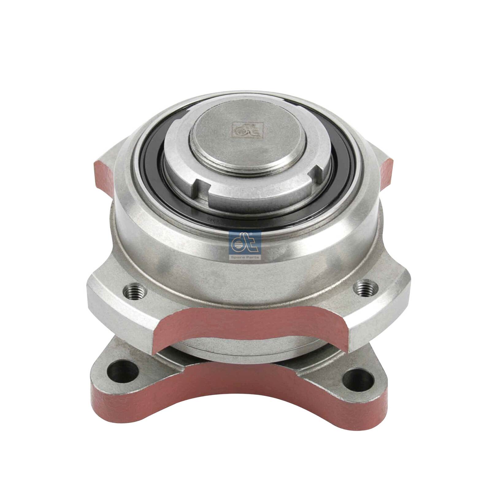 Dt Spare Parts Ventilator houder 2.15297