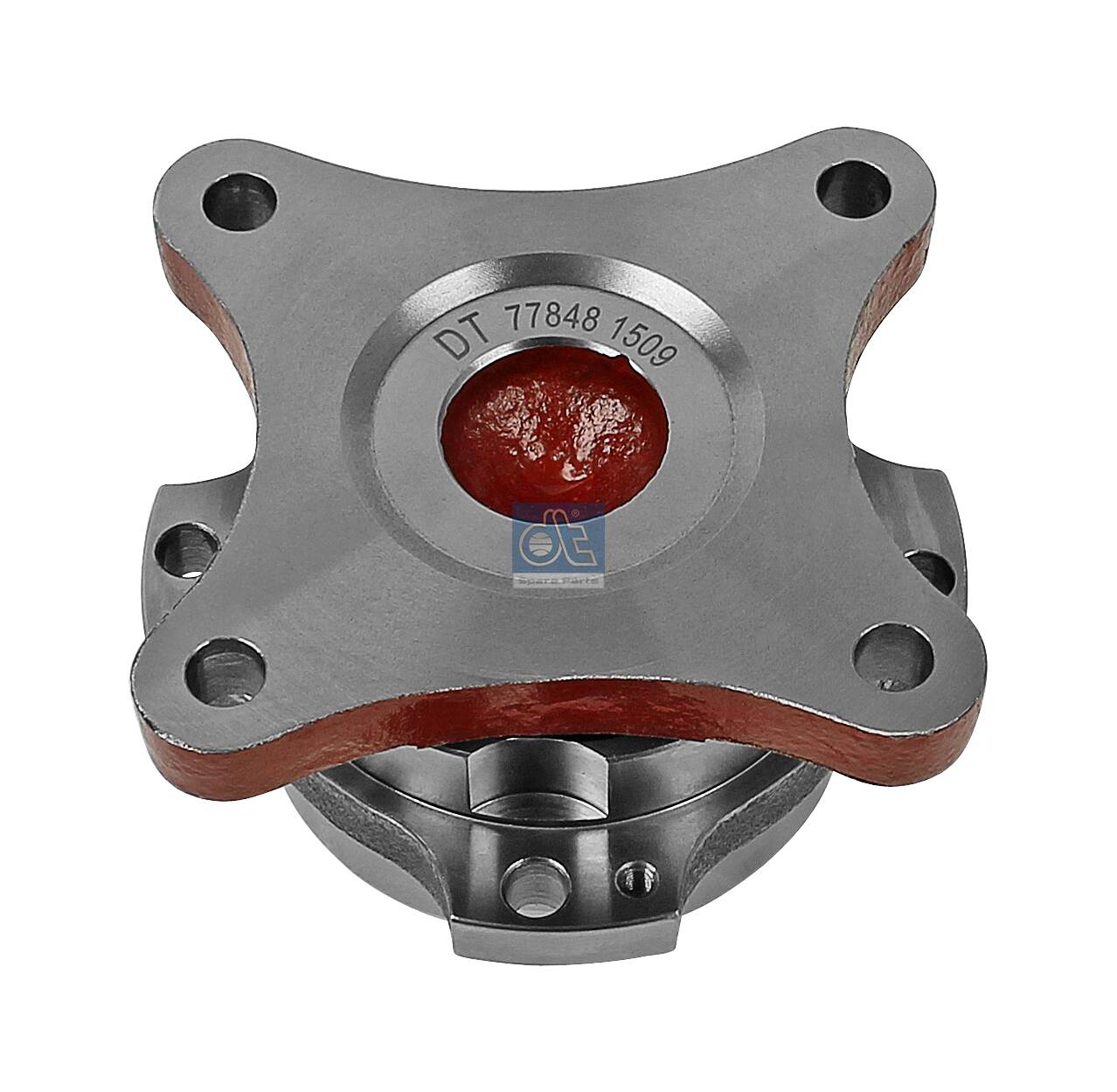 Dt Spare Parts Ventilator houder 2.15299