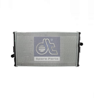 Dt Spare Parts Radiateur 2.15405