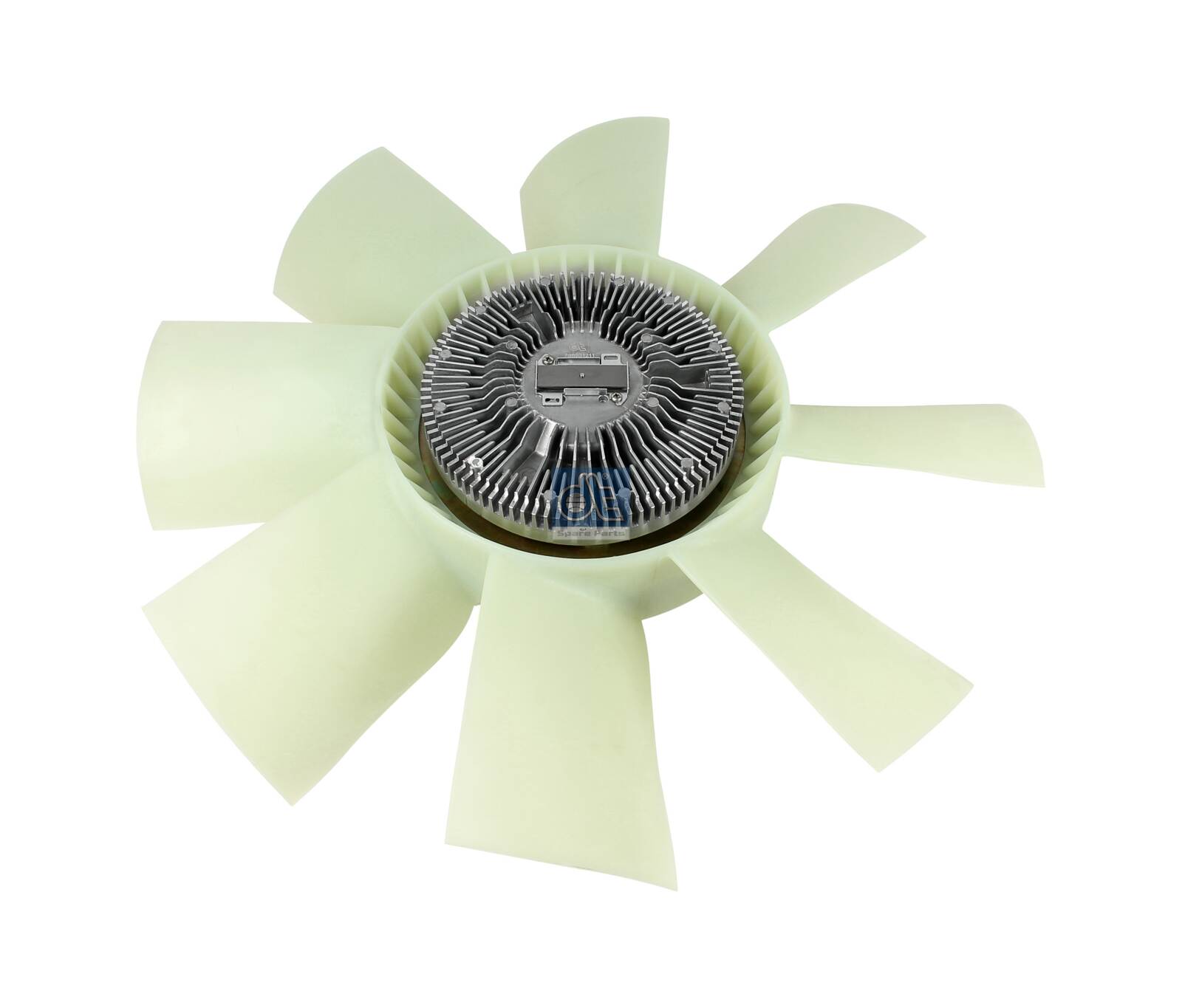 Ventilatorwiel-motorkoeling Dt Spare Parts 2.15503