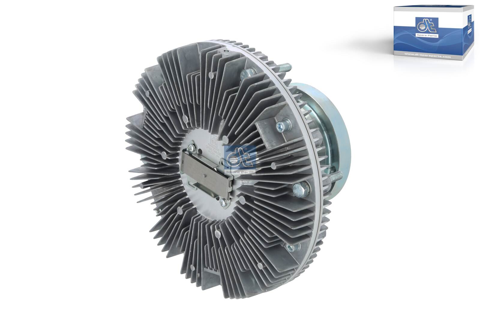 Dt Spare Parts Visco-koppeling 2.15530