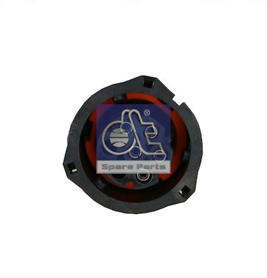 Dt Spare Parts Ventilatorwiel-motorkoeling 2.15537