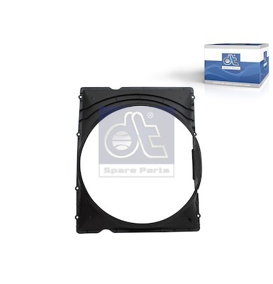 Ventilator houder Dt Spare Parts 2.15541