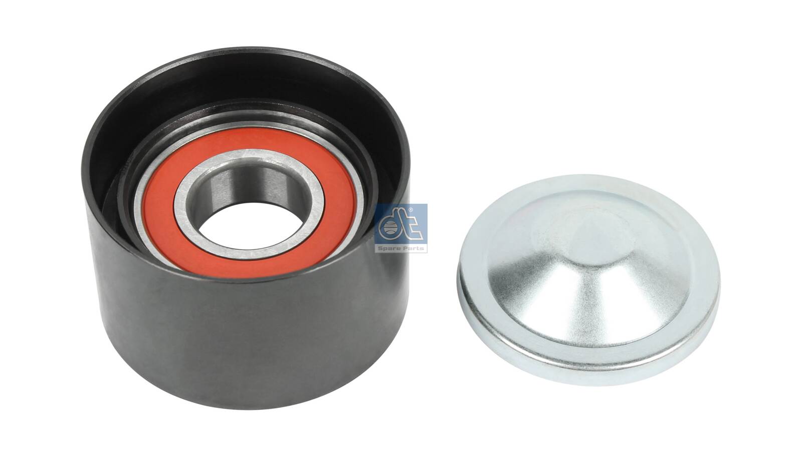 Dt Spare Parts Spanrol (poly) V-riem 2.15579