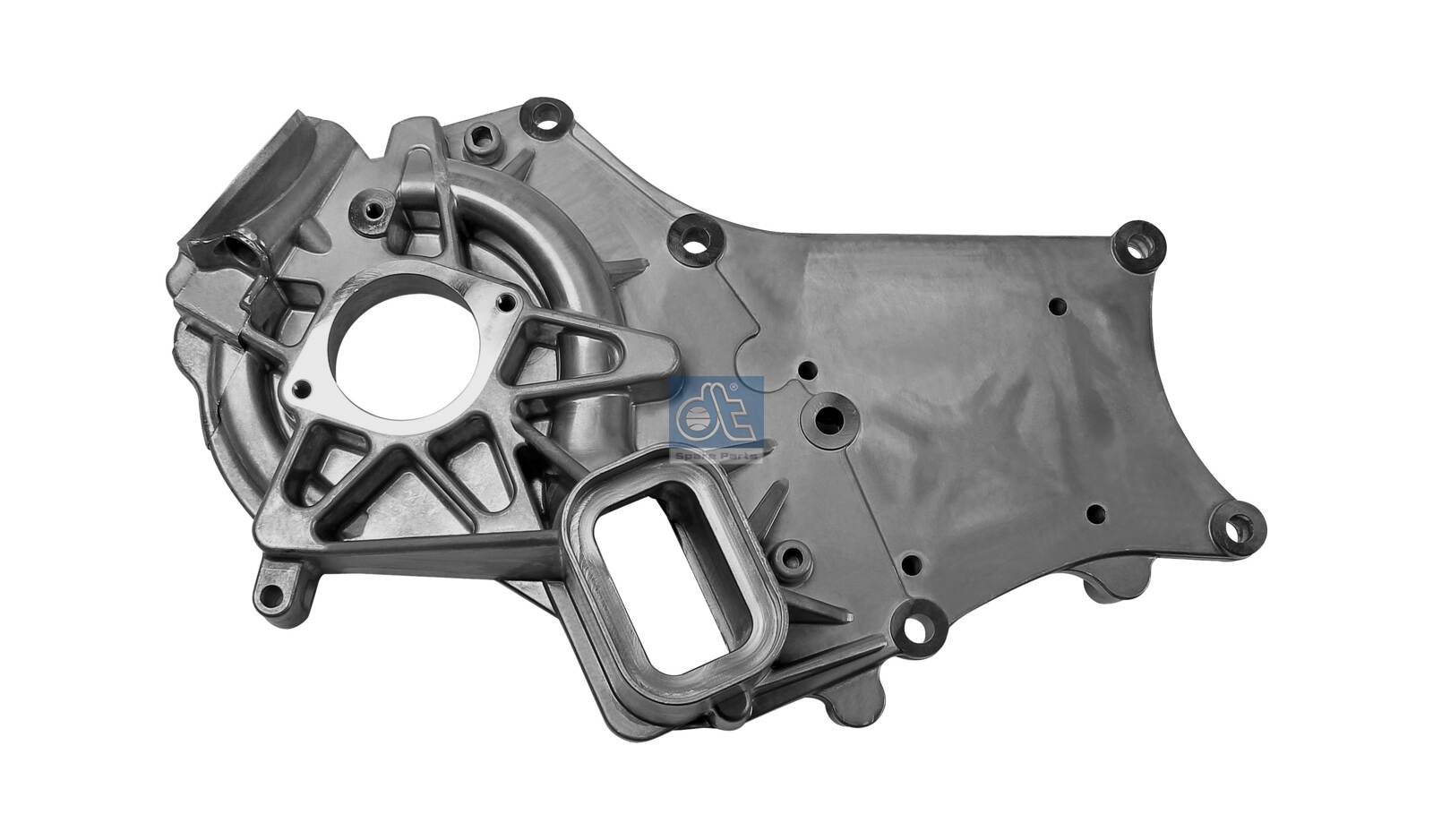 Dt Spare Parts Behuizing, waterpomp 2.15622