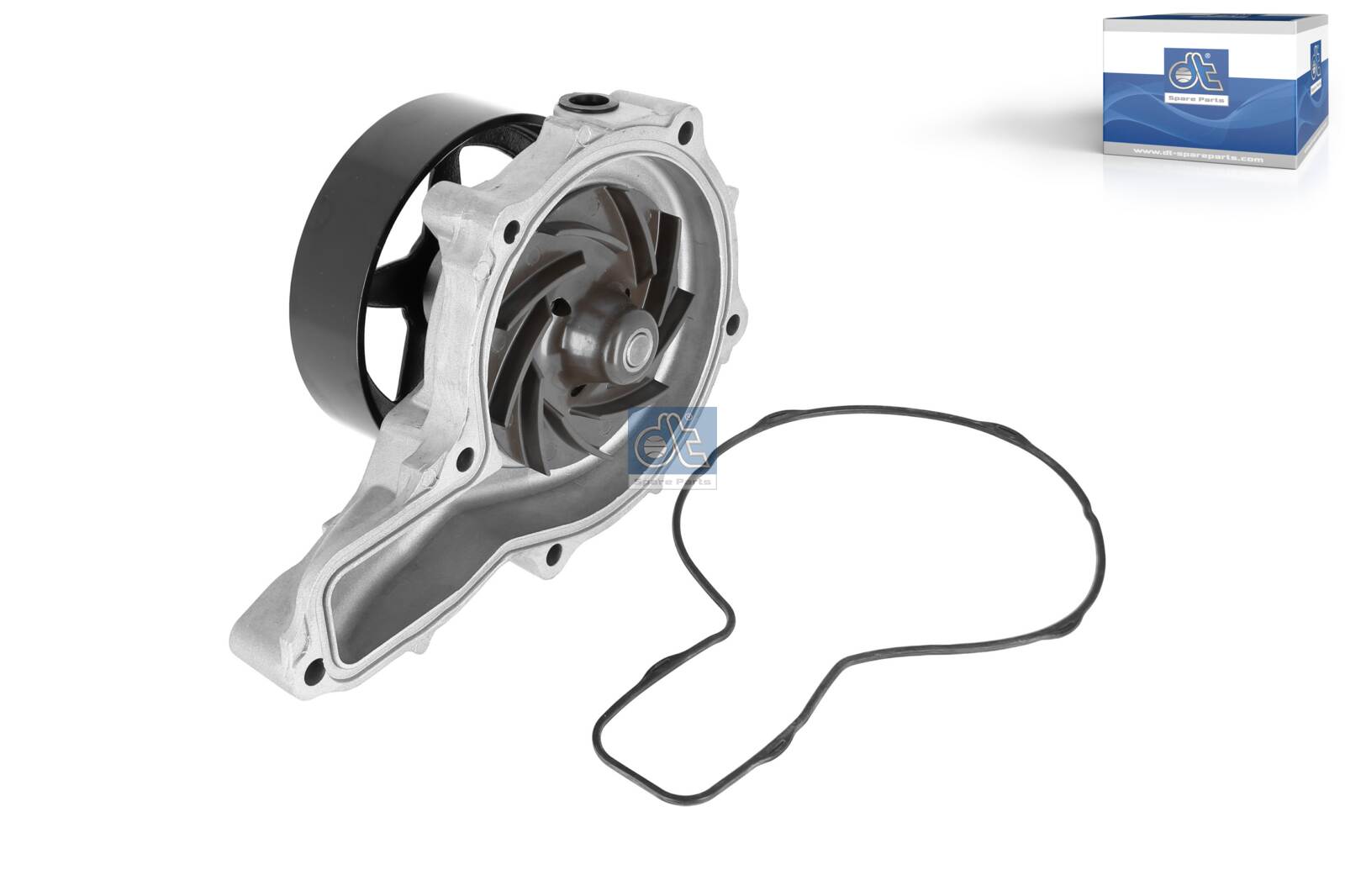 Dt Spare Parts Waterpomp 2.15681