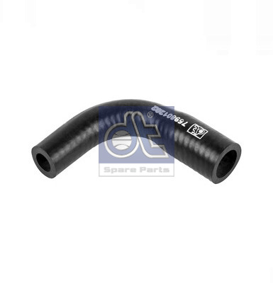 Radiateurslang Dt Spare Parts 2.15706