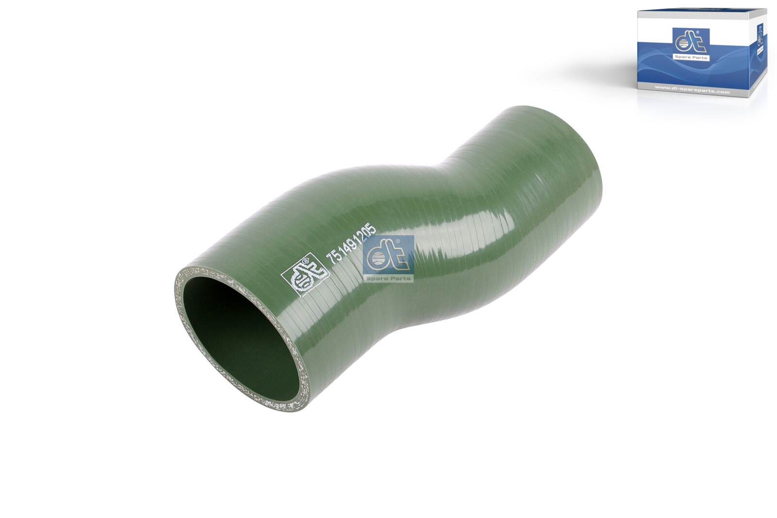 Dt Spare Parts Radiateurslang 2.15717