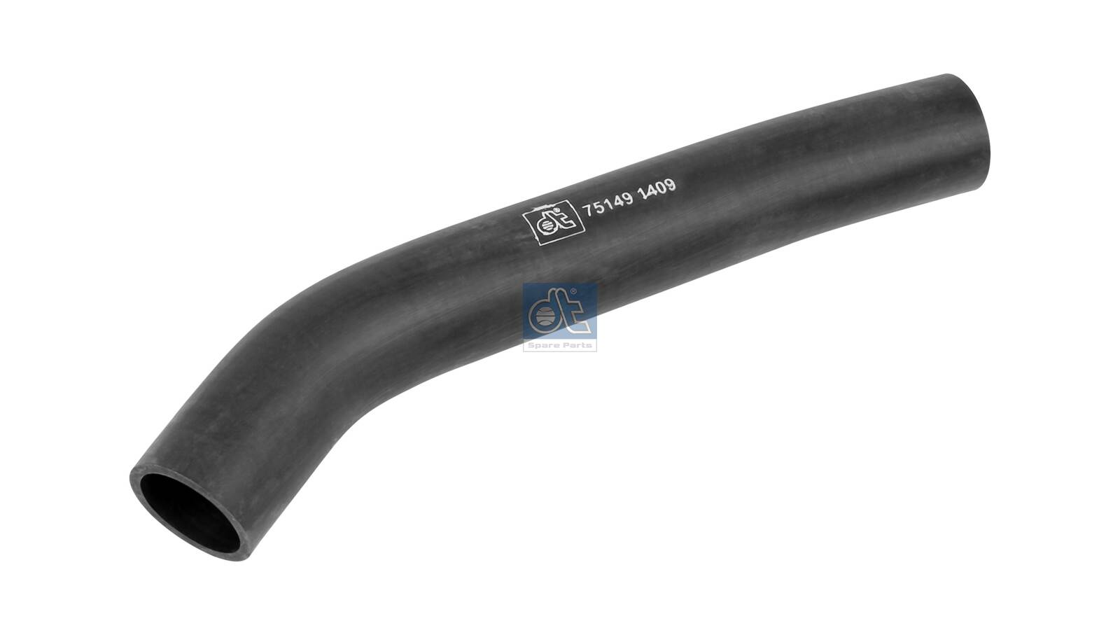 Dt Spare Parts Radiateurslang 2.15724