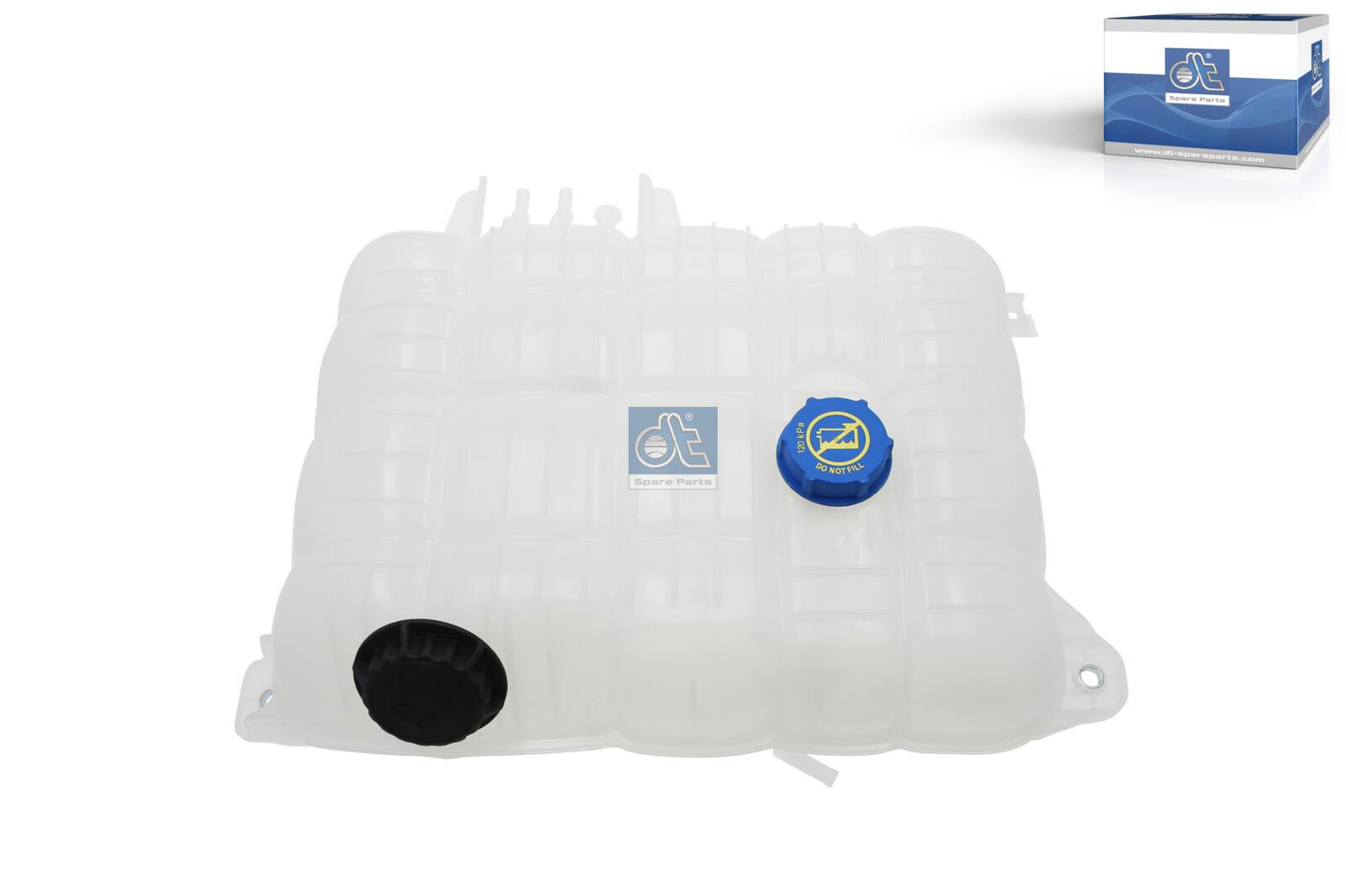 Dt Spare Parts Expansievat 2.15743