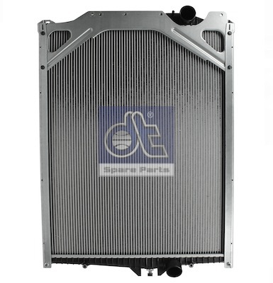 Dt Spare Parts Radiateur 2.15762