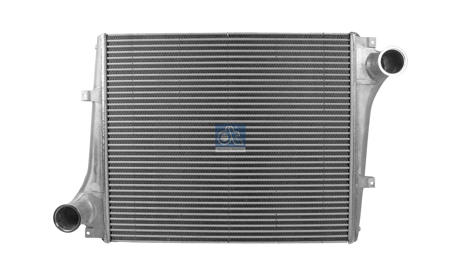 Interkoeler Dt Spare Parts 2.15770