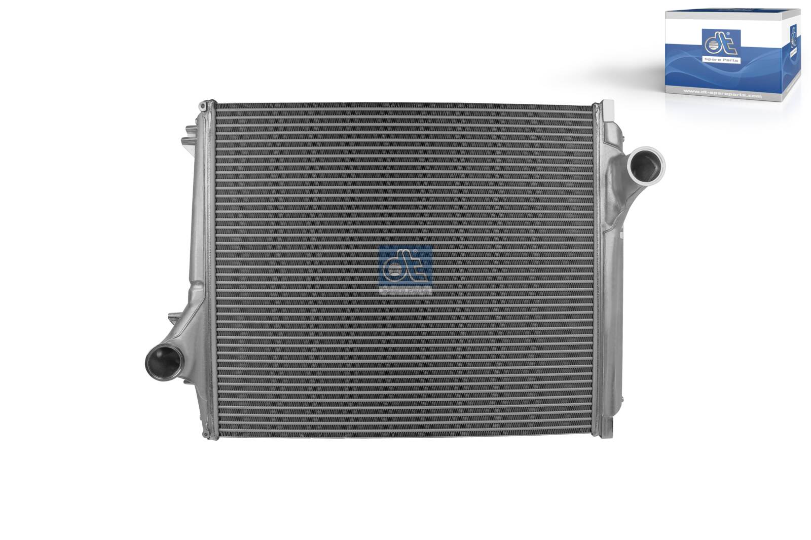 Dt Spare Parts Interkoeler 2.15774