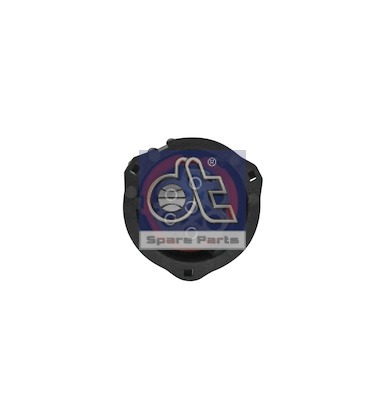 Dt Spare Parts Ventilatorwiel-motorkoeling 2.15830